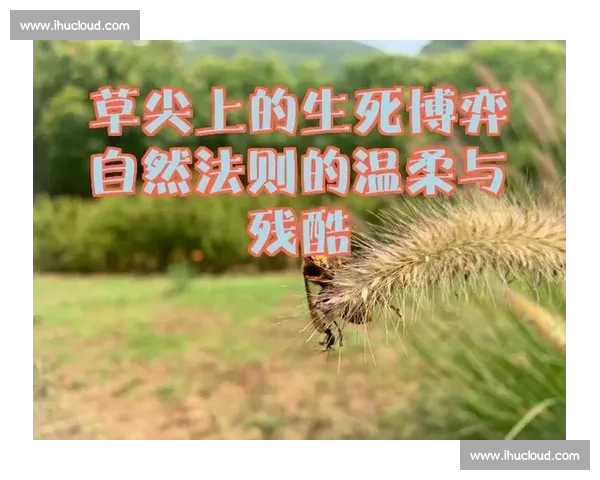 赤手凡人对决猛虎生死博弈的人性勇气与自然法则冲突与边界启示